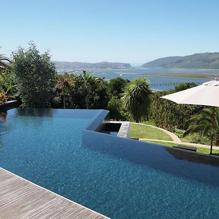Cambalala Guest House Knysna Eksteriør billede