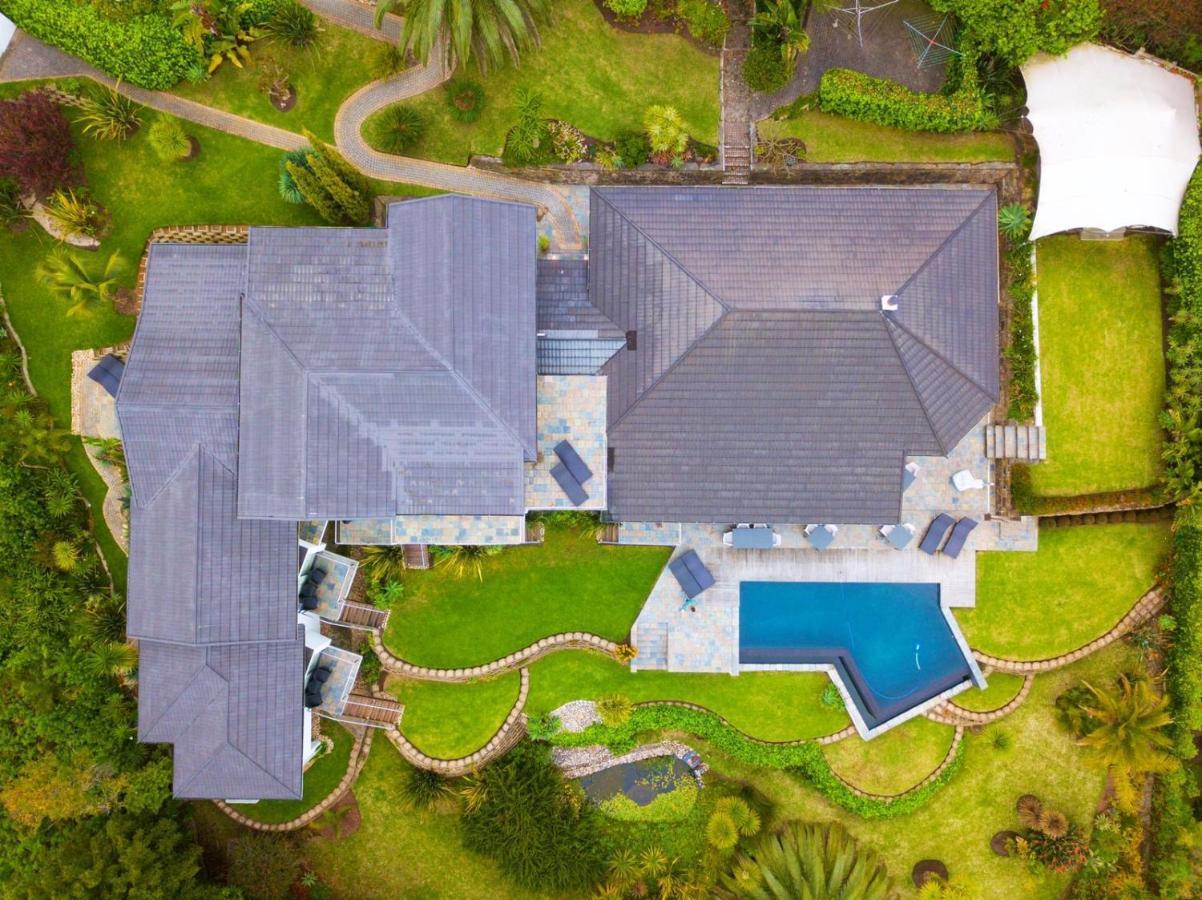Cambalala Guest House Knysna Eksteriør billede