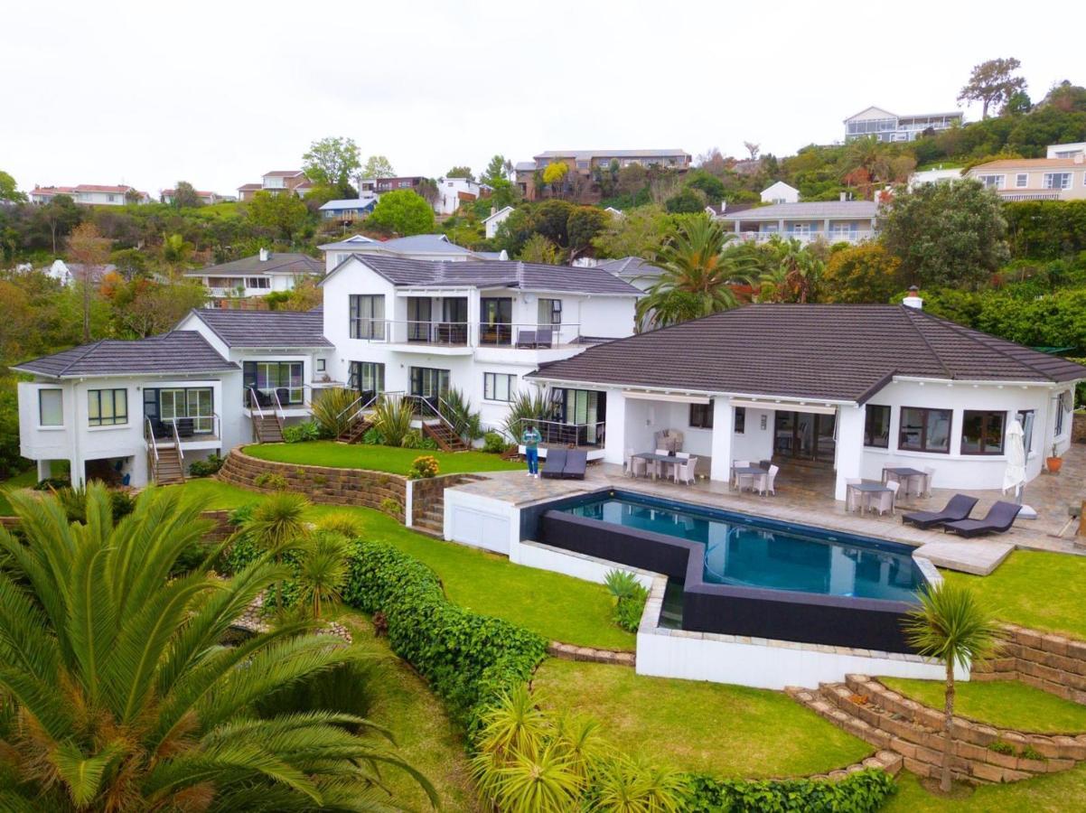 Cambalala Guest House Knysna Eksteriør billede