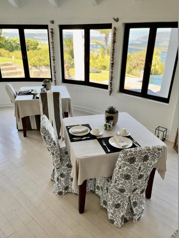 Cambalala Guest House Knysna Eksteriør billede