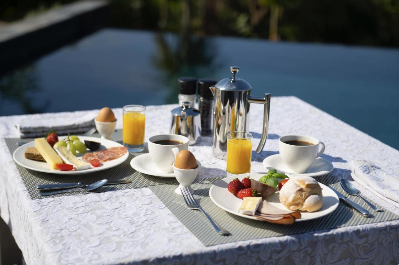 Cambalala Guest House Knysna Eksteriør billede