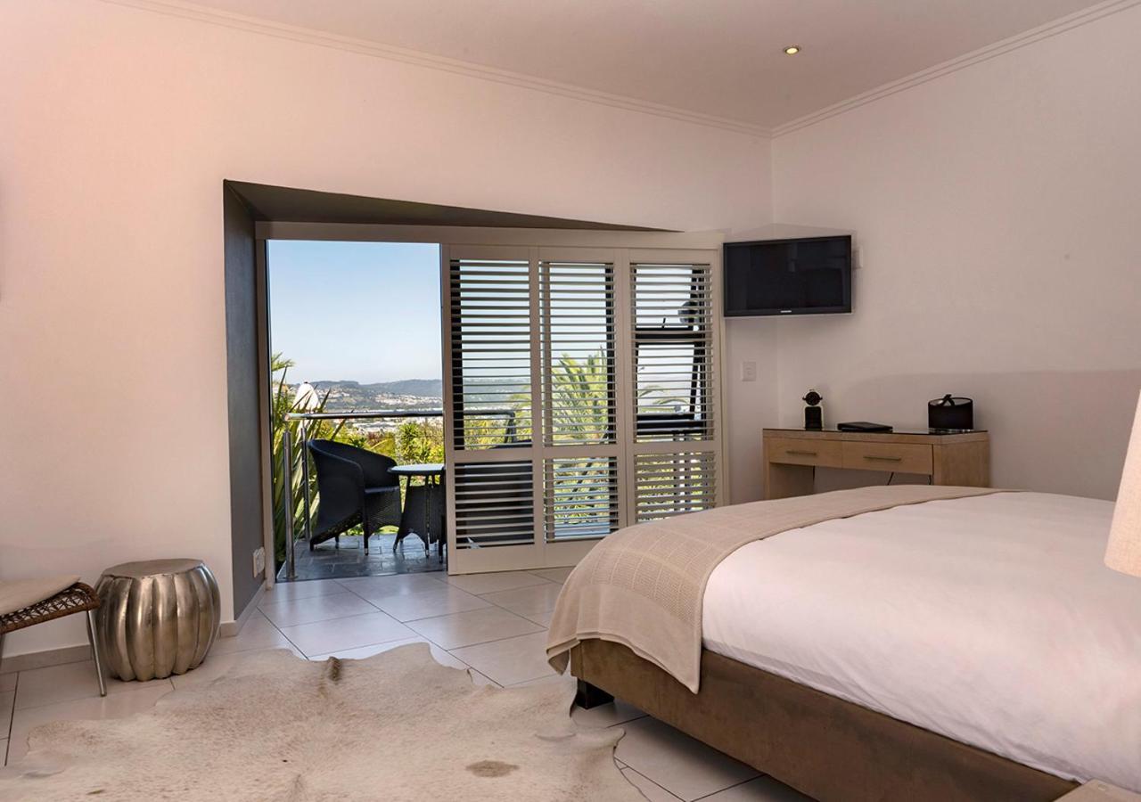 Cambalala Guest House Knysna Eksteriør billede