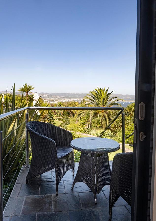 Cambalala Guest House Knysna Eksteriør billede