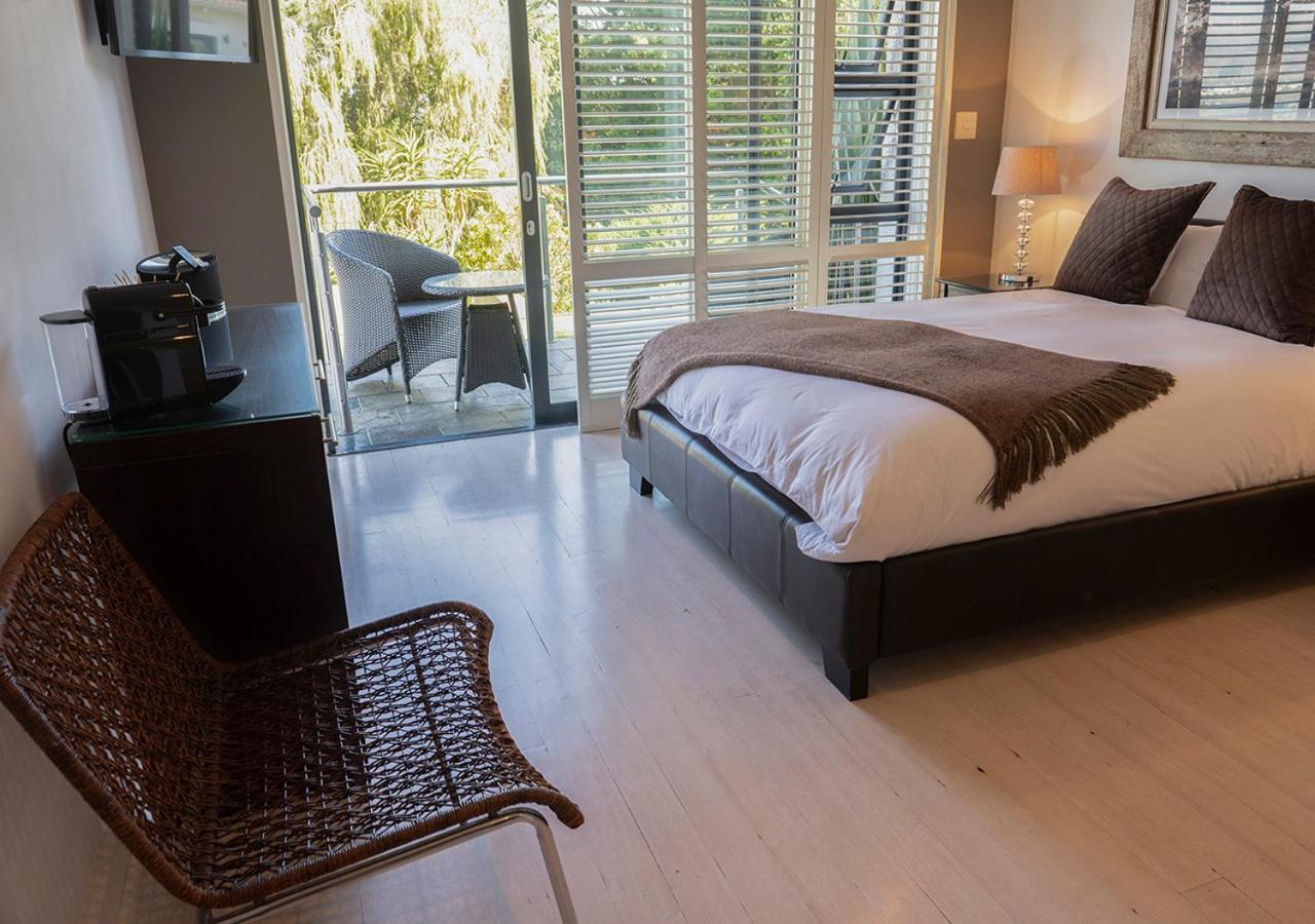 Cambalala Guest House Knysna Eksteriør billede