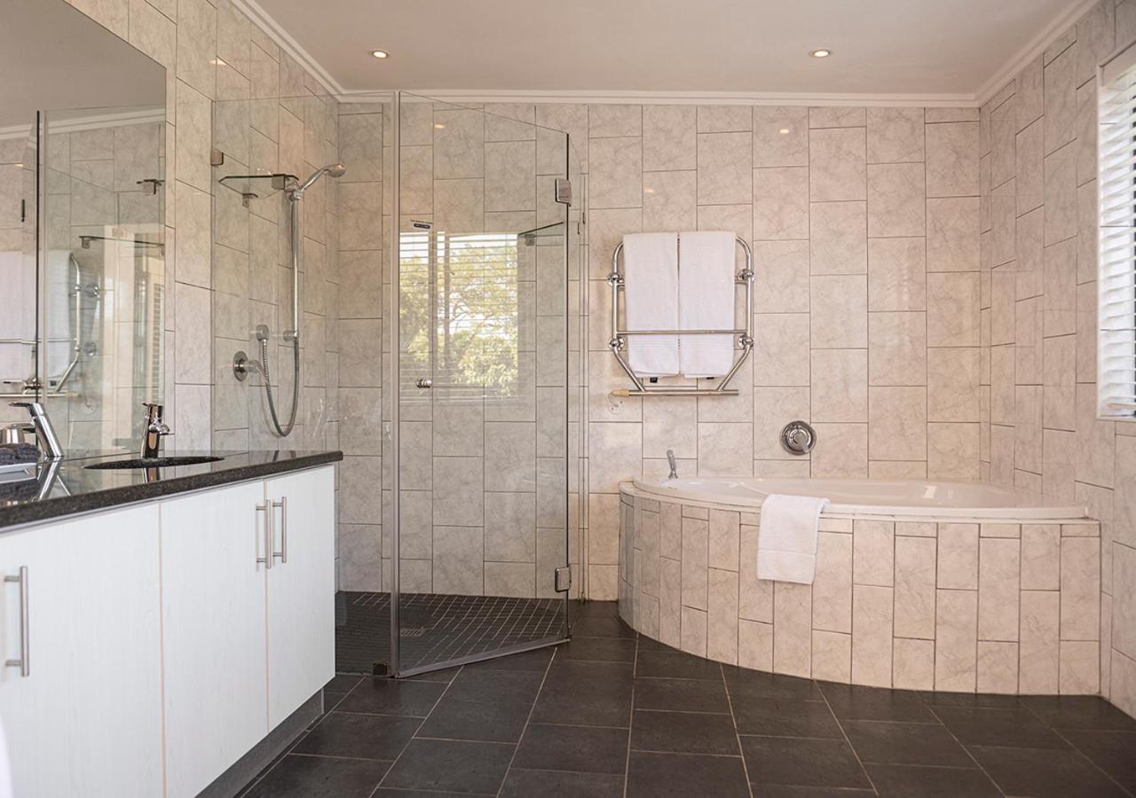 Cambalala Guest House Knysna Eksteriør billede