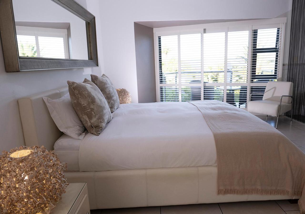 Cambalala Guest House Knysna Eksteriør billede