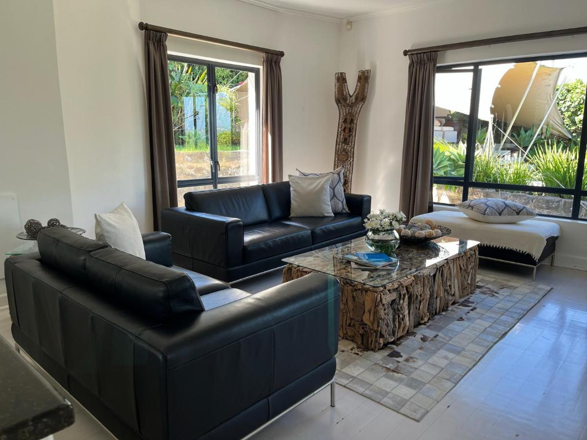 Cambalala Guest House Knysna Eksteriør billede