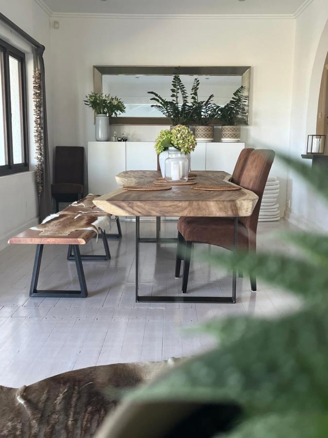 Cambalala Guest House Knysna Eksteriør billede