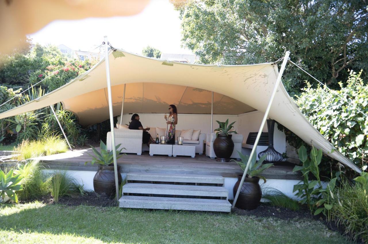 Cambalala Guest House Knysna Eksteriør billede