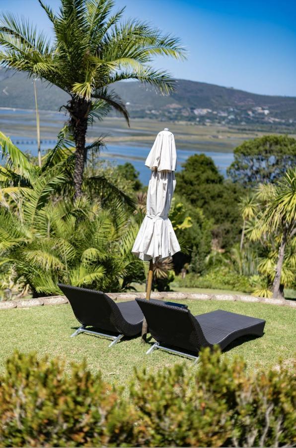 Cambalala Guest House Knysna Eksteriør billede