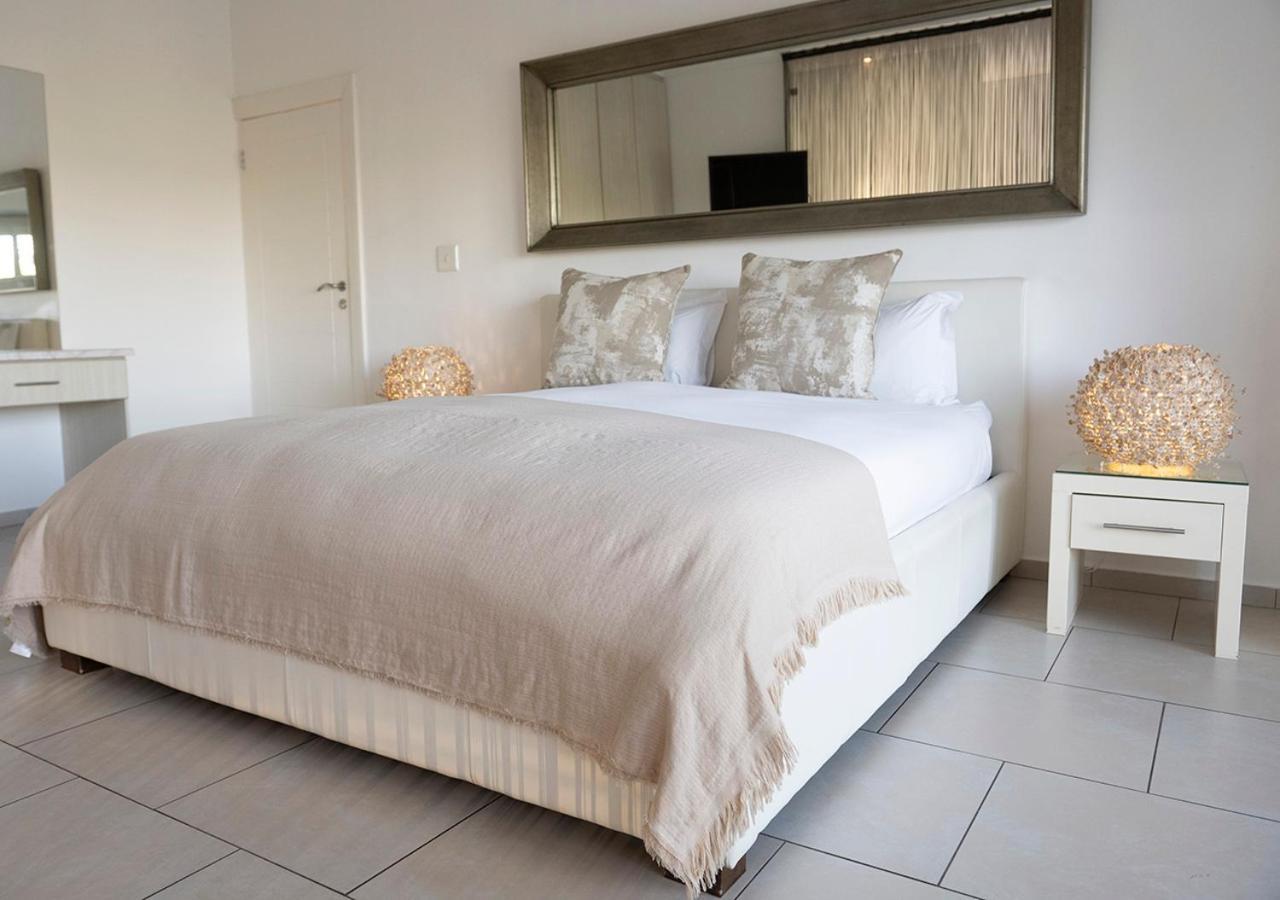 Cambalala Guest House Knysna Værelse billede