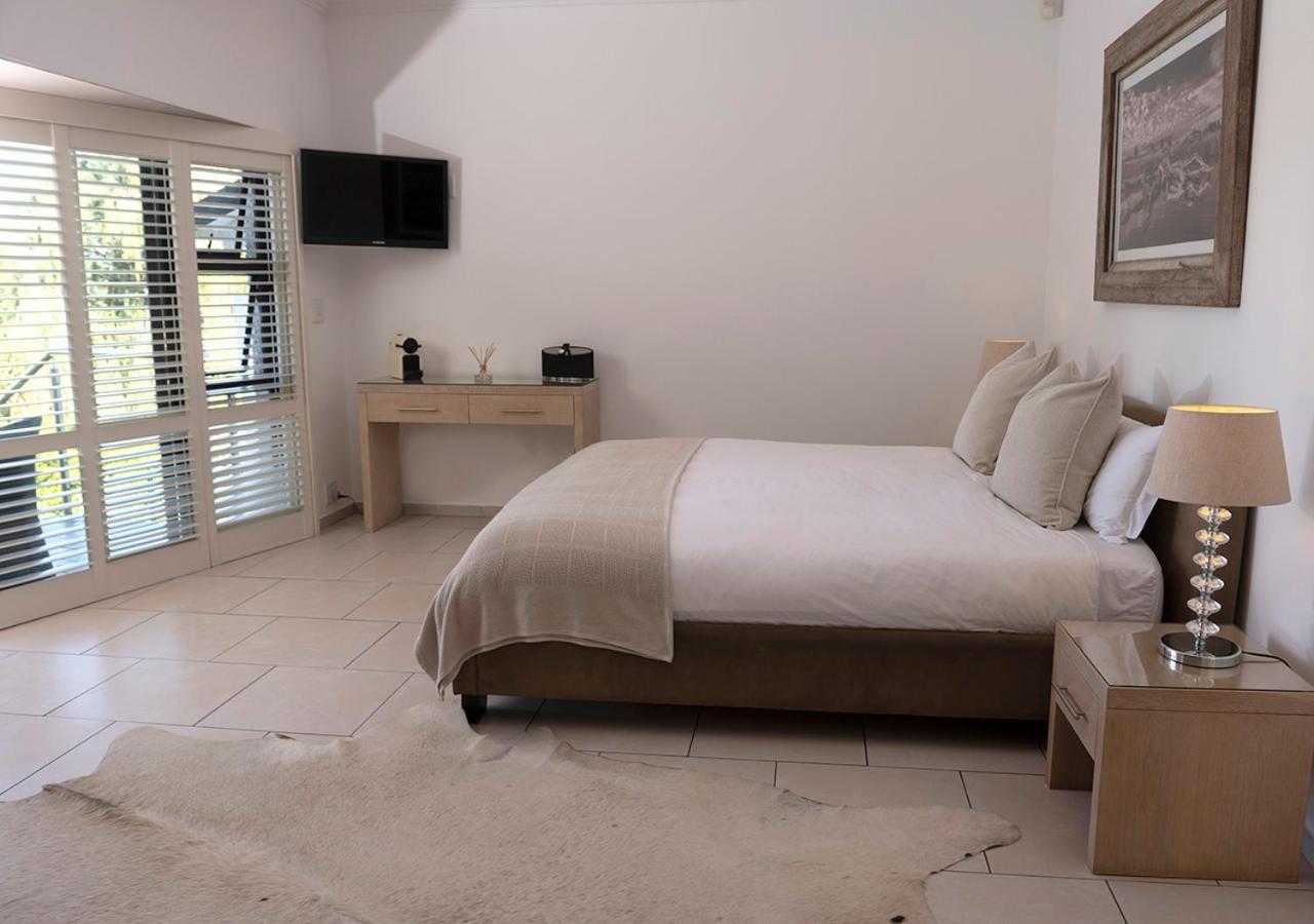 Cambalala Guest House Knysna Værelse billede